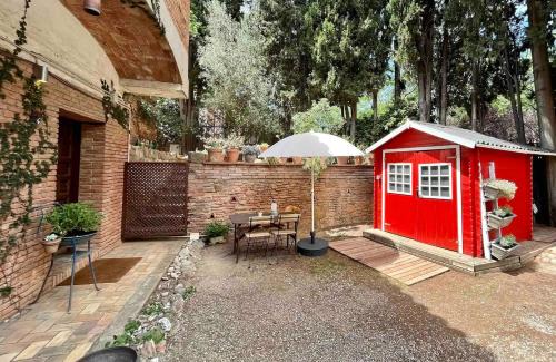 Sant Cugat del Valles Apartamento | Loft Art Studio Sant Cugat - Barcelona