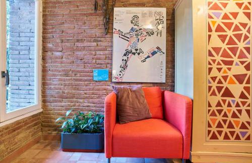 Sant Cugat del Valles Apartamento | Loft Art Studio Sant Cugat - Barcelona
