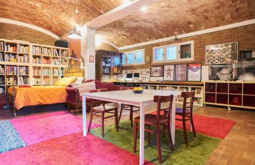 Sant Cugat del Valles Apartamento | Loft Art Studio Sant Cugat - Barcelona