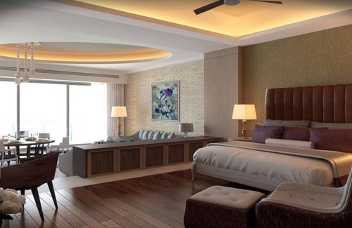 Bucerias Complejo | Loft en Grand Luxxe Nuevo Vallarta