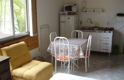 Mariscal Apartamento | Loft en Mariscal Beach (hasta 4 personas) - 300m de la playa
