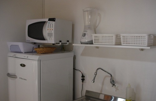 Mariscal Apartamento | Loft en Mariscal Beach (hasta 4 personas) - 300m de la playa