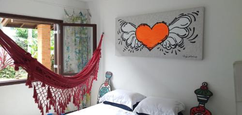 Lagoa Pequena Casa | Loft-Atelier 100m praia