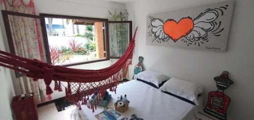 Lagoa Pequena Casa | Loft-Atelier 100m praia