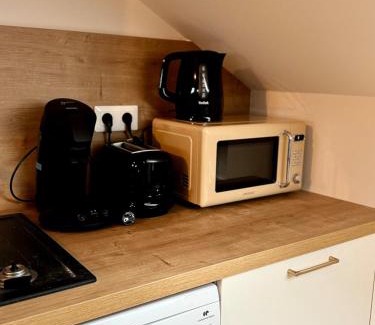 Mussidan Apartamento | Loft Atelier d'Artiste Mussidan