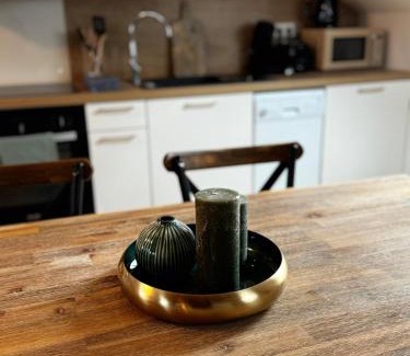 Mussidan Apartamento | Loft Atelier d'Artiste Mussidan