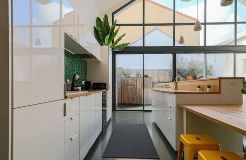 Minimes - Barriere de Paris Casa | Loft Atypique - Piscine - 9p -Tlse