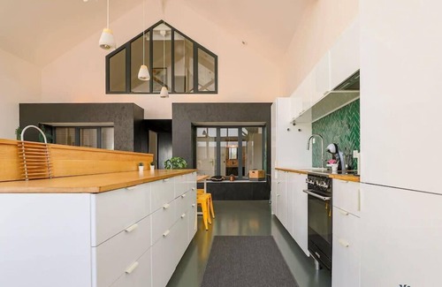 Minimes - Barriere de Paris Casa | Loft Atypique - Piscine - 9p -Tlse