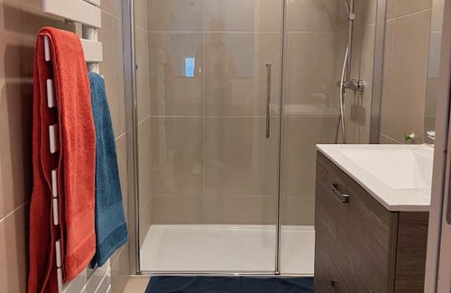 La Rochelle City Centre Apartamento | Loft au Vieux Port