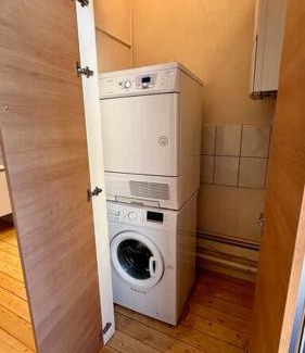 Mulhouse Apartamento | Loft avec SPA à Mulhouse avec parking privé 6 personnes