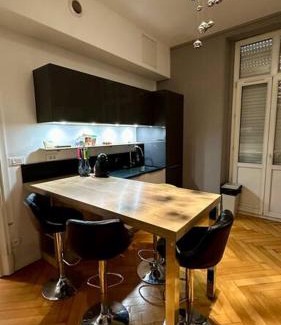Mulhouse Apartamento | Loft avec SPA à Mulhouse avec parking privé 6 personnes