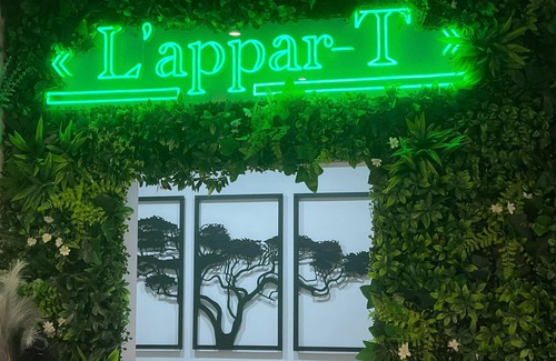 Meylan Apartamento | Loft Avec spa Privatif