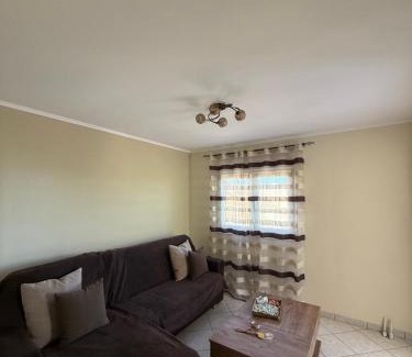 Karfas Apartamento | Loft Azure-Karfas
