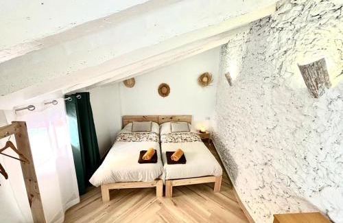 Alginet Apartamento | Loft B El Ramellet