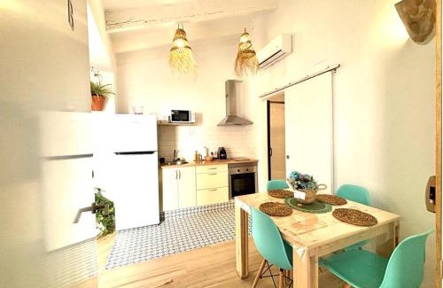 Alginet Apartamento | Loft B El Ramellet