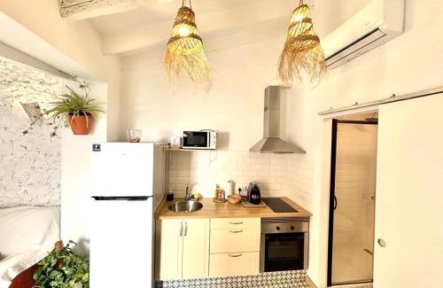Alginet Apartamento | Loft B El Ramellet