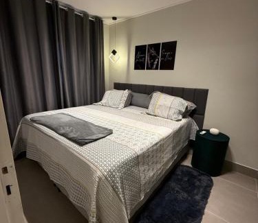 Centro Apartamento | Loft Bahia farm Show