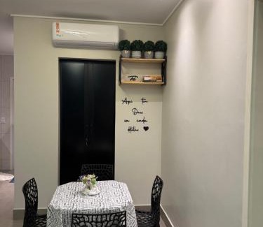 Centro Apartamento | Loft Bahia farm Show