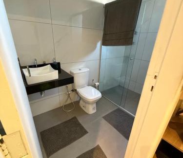 Centro Apartamento | Loft Bahia farm Show