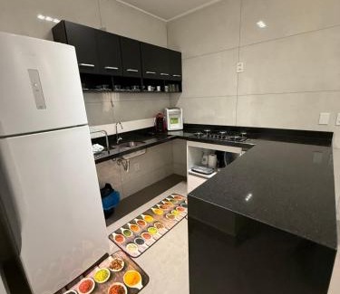 Centro Apartamento | Loft Bahia farm Show