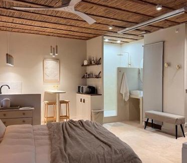 Gaillac Apartamento | Loft Balneo