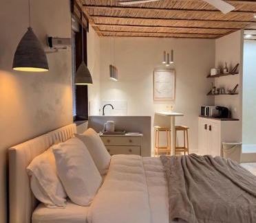 Gaillac Apartamento | Loft Balneo