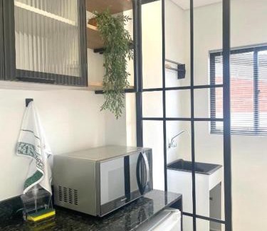 Pomerode Apartamento | LOFT Bamberg 102-Pomerode