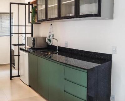 Pomerode Apartamento | Loft Bamberg 103-Pomerode
