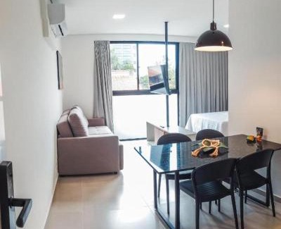Pomerode Apartamento | Loft Bamberg 103-Pomerode