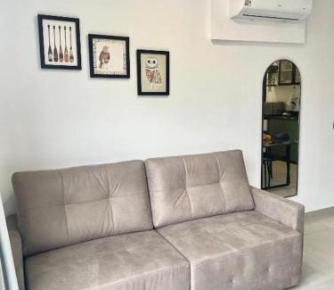Pomerode Apartamento | Loft Bamberg 104 -Pomerode