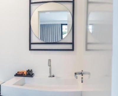 Pomerode Apartamento | Loft Bamberg 201-Pomerode