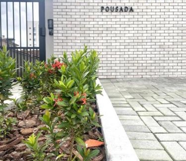 Pomerode Apartamento | Loft Bamberg 203-Pomerode