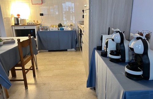 Teramo Apartamento | Loft Barnabei 26