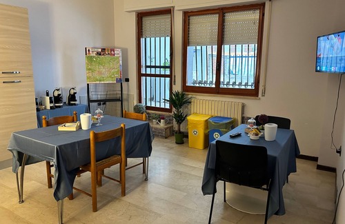 Teramo Apartamento | Loft Barnabei 26