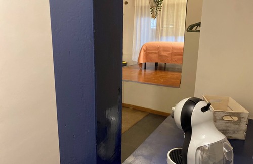 Teramo Apartamento | Loft Barnabei 26