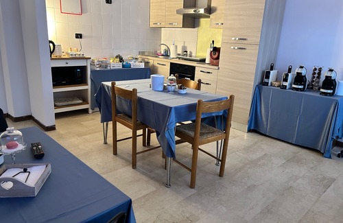 Teramo Apartamento | Loft Barnabei 26