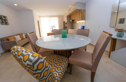 Manta Apartamento | LOFT · Beautiful LOFT with pool