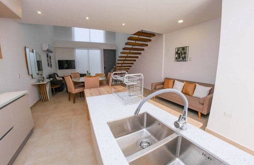 Manta Apartamento | LOFT · Beautiful LOFT with pool