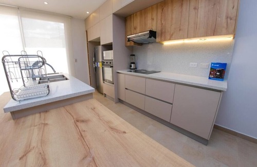 Manta Apartamento | LOFT · Beautiful LOFT with pool