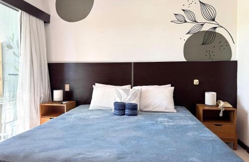 Macae Apartamento | Loft beira-mar completo e confortável | MASD313