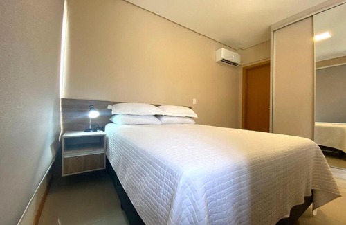 Lucas Araujo Apartamento | Loft Belga 2 Master Collection