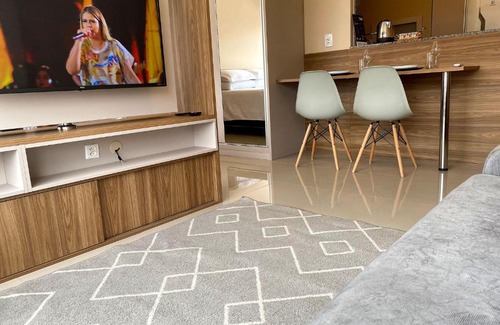 Lucas Araujo Apartamento | Loft Belga 2 Master Collection