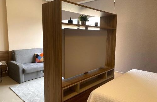 Lucas Araujo Apartamento | Loft Belga 2 Master Collection