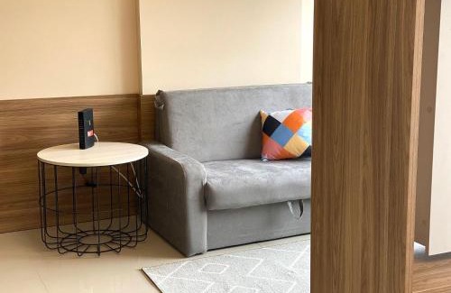 Lucas Araujo Apartamento | Loft Belga 2 Master Collection