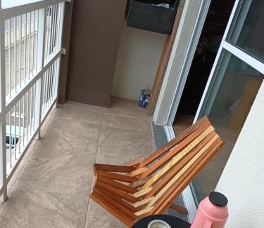 Fragata Apartamento | Loft bem localizado no Fragata