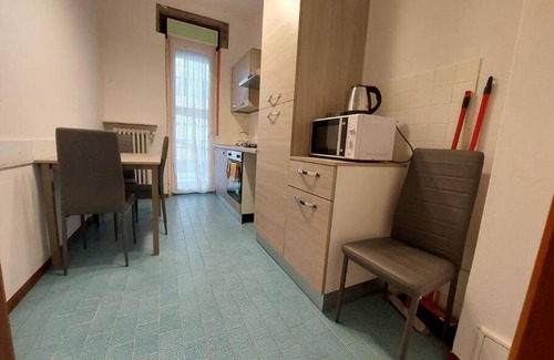 Villaggio degli Sposi Apartamento | Loft Bergamo