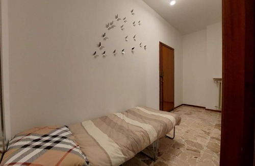 Villaggio degli Sposi Apartamento | Loft Bergamo