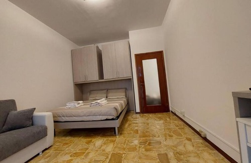 Villaggio degli Sposi Apartamento | Loft Bergamo