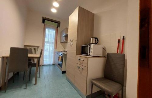 Villaggio degli Sposi Apartamento | Loft Bergamo