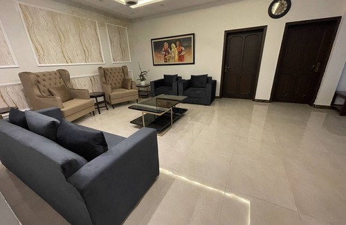 G-9 Sector Casa | Loft bnb is luxury guest house